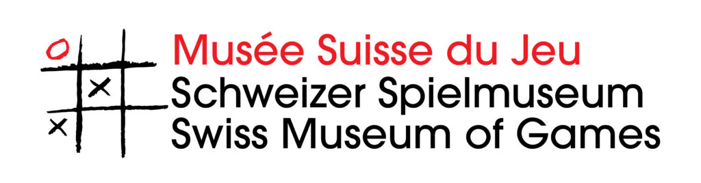 Musée suisse du jeu